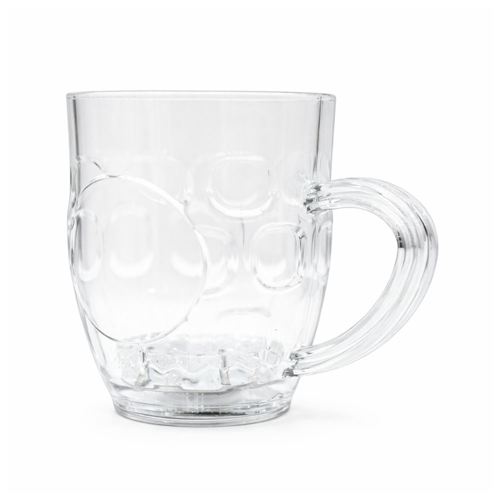 INDUCTIVE CUP