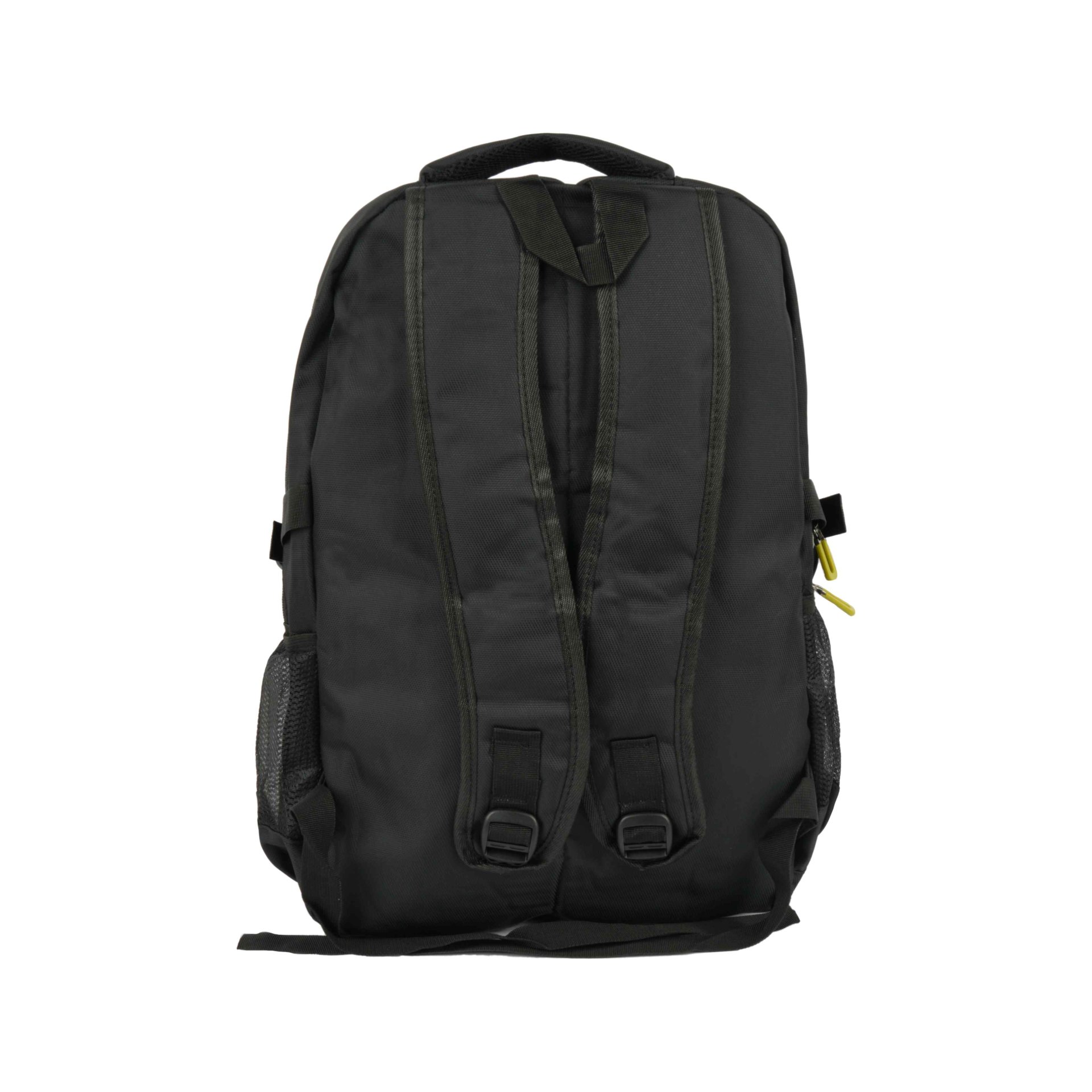 Versatile Student Backpack - Multi-Purpose Travel Bag