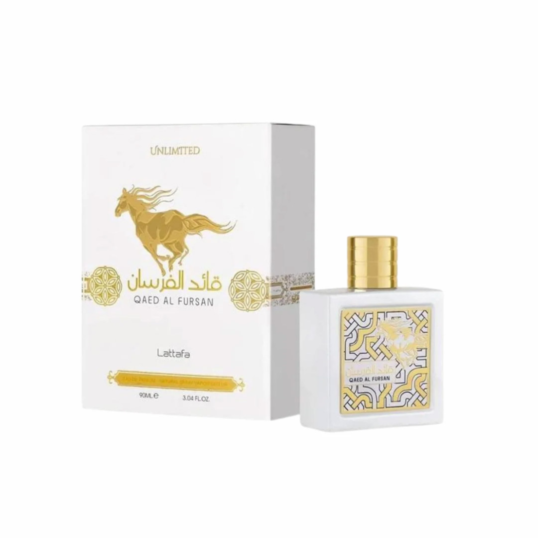 Lattafa Perfume Qaed Al Fursan